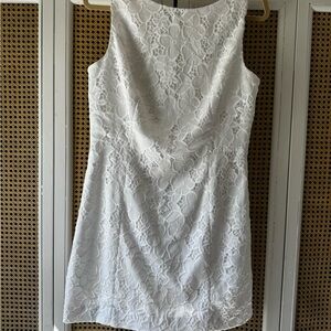 NWT Lilly Pulitzer Jules Skirted Romper